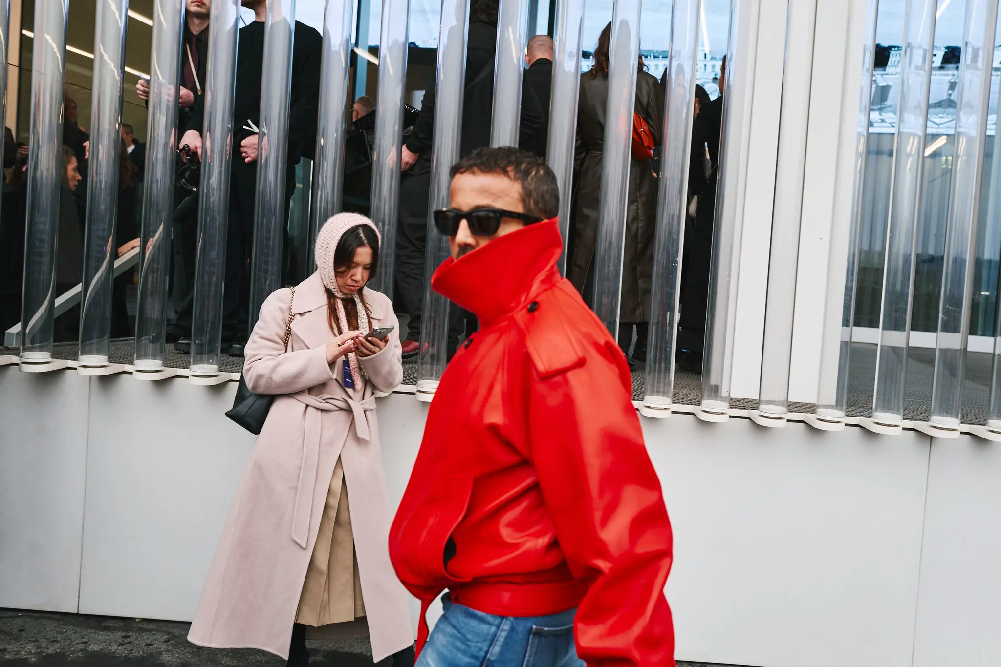 Мода на повному ходу